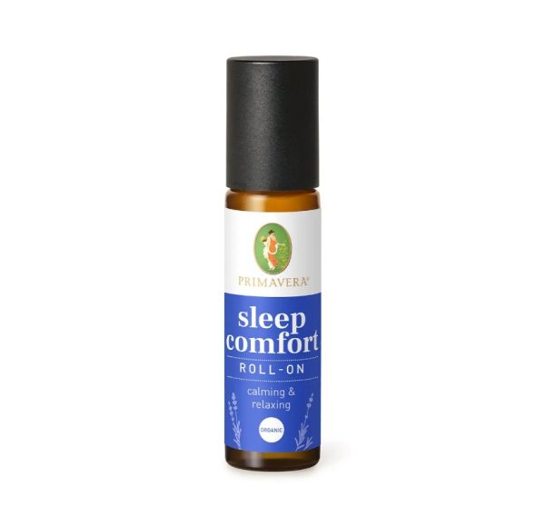 Sleep Comfort - roll-on 10 ml