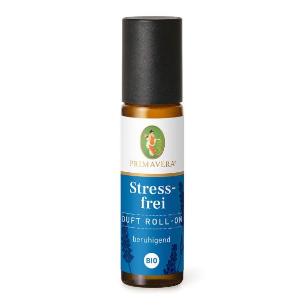 Stress Free - roll-on 10 ml