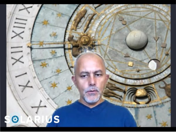 Astrokartografia - wędrówka z horoskopem po mapie świata