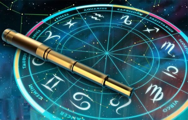 Indywidualna prognoza astrologiczna na okres 4 lat