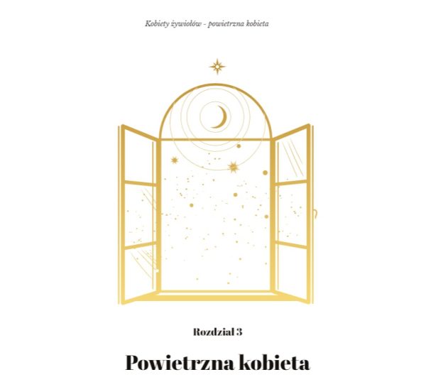 Kobiety żywiołów - e-book - Piotr Gibaszewski