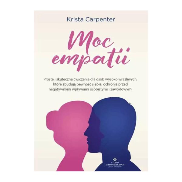 Moc Empatii - Krista Carpenter