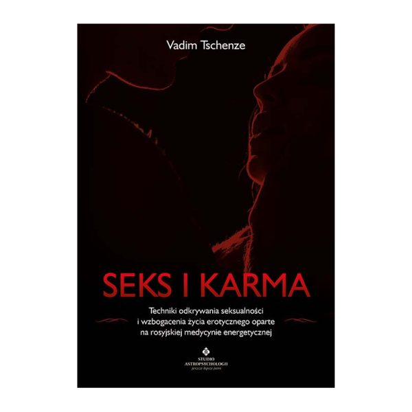 Seks i Karma - Vadim Tschenze