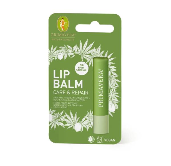 Lip Balm Care & Repair - Primavera