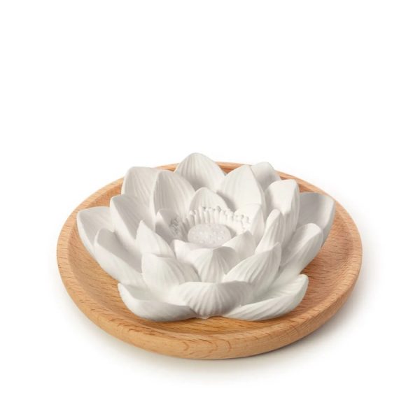 Aroma Stone Lotus Flower - Primavera