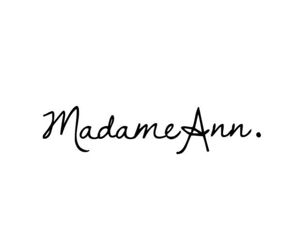 Madame OM - Torebka ze sznurka - MadameAnn